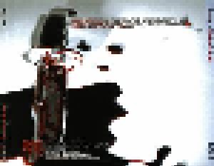 Gorgasm: Bleeding Profusely (CD) - Bild 3