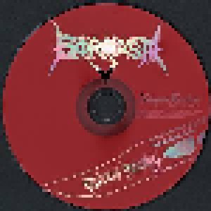 Gorgasm: Bleeding Profusely (CD) - Bild 5