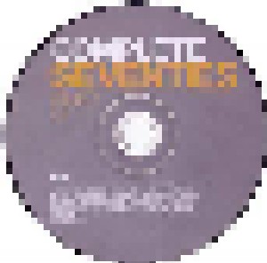 Complete Seventies (5-CD) - Bild 3