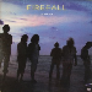Firefall: Undertow (LP) - Bild 1