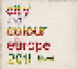 City And Colour: Europe 2011 (3-CD) - Bild 1