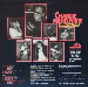 Charlie Musselwhite: Mellow-Dee (LP) - Bild 2