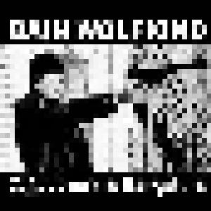 Bain Wolfkind: Music For Lovers & Gangsters - Cover