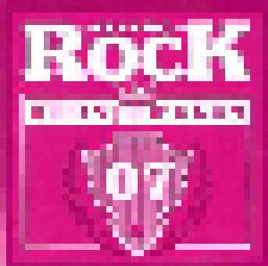 Classic Rock 07 - Kronjuwelen Nr. 7 - Cover