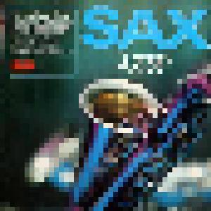 James Last: SAX À Gogo - Cover