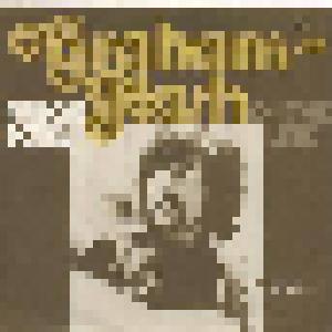 Graham Nash: Prison Song - Cover