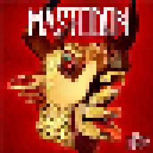Mastodon: The Hunter (LP) - Bild 1