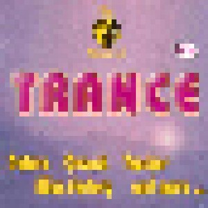 Cover - Art Of Beat: World Of Trance, The