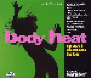 Cover - Bit Machine Feat. Karen Jones: Body Heat - Maxi Dance Hits