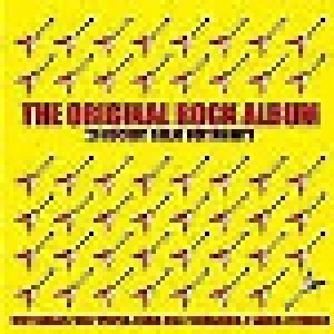 The Original Rock Album (CD) - Bild 1