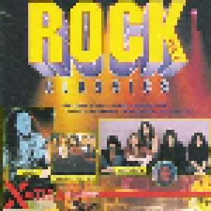 Rock Classics Vol. 2 (CD) - Bild 1