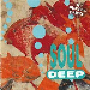 Cover - Charles Smith: Soul Deep
