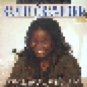 Cover - Randy Crawford: Collection, The