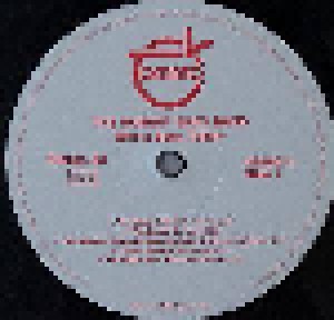 The Robert Cray Band: Who's Been Talkin' (LP) - Bild 3