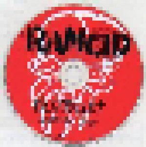 Rancid: Bloodclot (Single-CD) - Bild 2