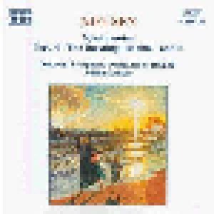 Carl Nielsen: Symphonies Nos. 4 & 5 (CD) - Bild 1
