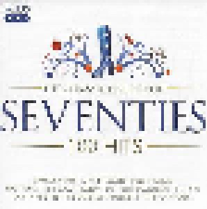 The Ultimate Seventies Collection - 100 Hits (5-CD) - Bild 1