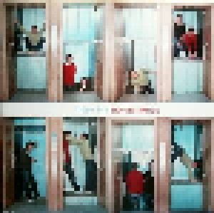 Trüby Trio: Elevator Music (3-LP) - Bild 1