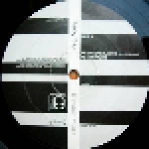 Trüby Trio: Elevator Music (3-LP) - Bild 3