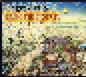 Levon Helm: Electric Dirt (CD) - Bild 1