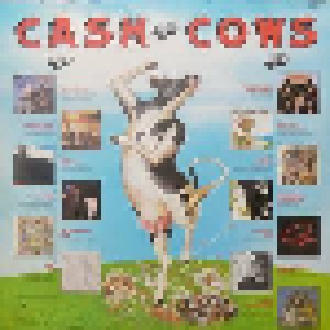 Cash Cows (LP) - Bild 2