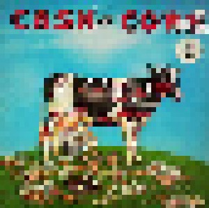 Cover - Fingerprintz: Cash Cows