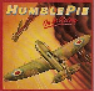 Humble Pie: On To Victory (CD) - Bild 1