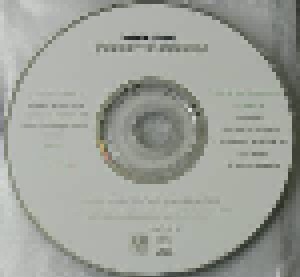 Bryan Adams: Waking Up The Neighbours (CD) - Bild 3