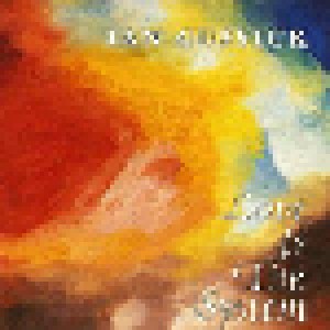 Ian Cussick: Love Is The System (CD) - Bild 1
