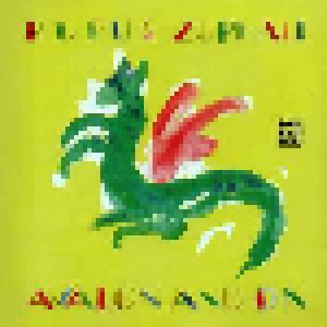 Rufus Zuphall: Avalon And On (CD) - Bild 4