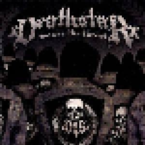 Cover - xDeathstarx: We Are The Threat