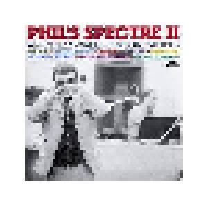 Cover - Satisfactions, The: Phil's Spectre II - Another Wall Of Soundalikes