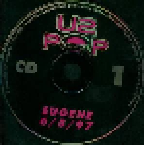 U2: Shopping Eugene (2-CD) - Bild 3