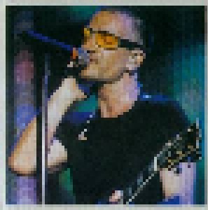 U2: Shopping Eugene (2-CD) - Bild 4