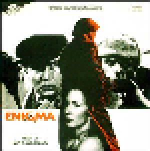 Marc Wilkinson / Douglas Gamley: Enigma (LP) - Bild 1
