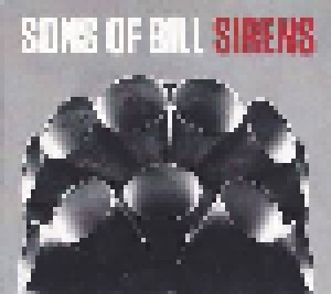 Cover - Sons Of Bill: Sirens