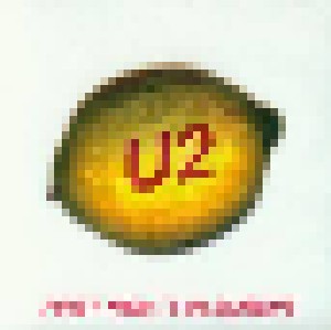 U2: First Nights In Europe (CD) - Bild 1