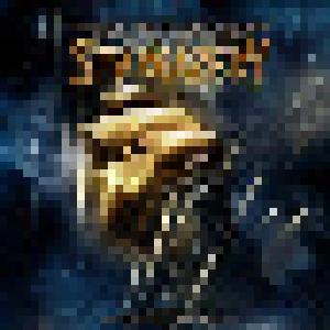 Stargazery: Eye On The Sky - Cover