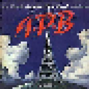 Artimus Pyle Band: A. P. B. - Cover