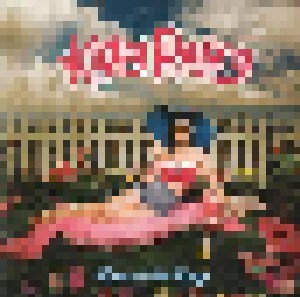 Katy Perry: One Of The Boys (CD) - Bild 1