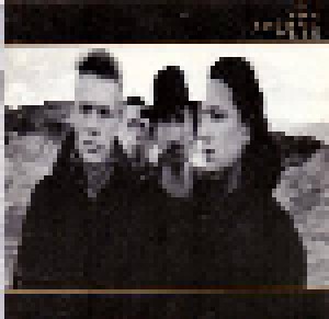 U2: The Joshua Tree (CD) - Bild 1