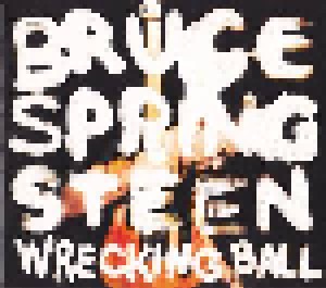 Bruce Springsteen: Wrecking Ball (CD) - Bild 1