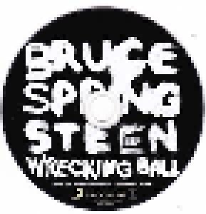 Bruce Springsteen: Wrecking Ball (CD) - Bild 3