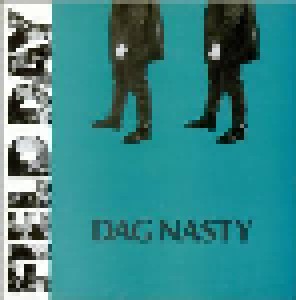 Dag Nasty: Field Day (LP) - Bild 1