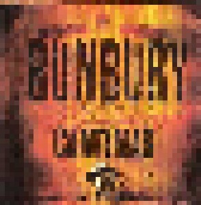 Enrique Bunbury: Licenciado Cantinas (CD) - Bild 1