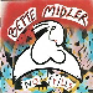 Bette Midler: No Frills (CD) - Bild 1
