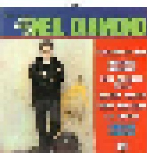 Cover - Neil Diamond: Feel Of Neil Diamond, The