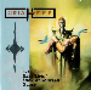 Uriah Heep: Uriah Heep (CD) - Bild 1