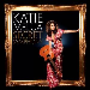Cover - Katie Melua: Secret Symphony
