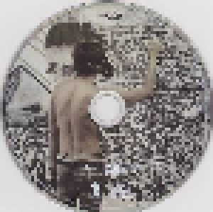 Caligola: Back To Earth (CD) - Bild 3